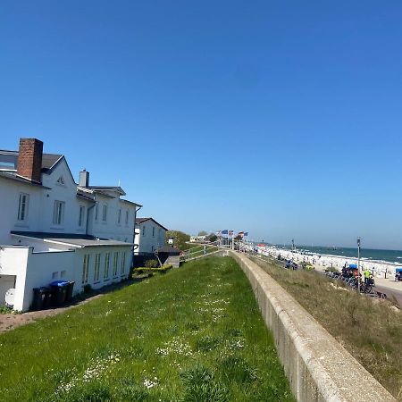 5400 - Villa Seestern Dahme  Buitenkant foto